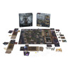 Board game Rebel The Witcher - Old World EN