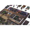 Board game Rebel The Witcher - Old World EN