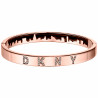 Ladies' Bracelet DKNY 5520002 6 cm