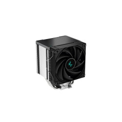 Ventilator and Heat Sink DEEPCOOL R-AK500-BKNNMT-G