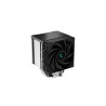 Ventilator and Heat Sink DEEPCOOL R-AK500-BKNNMT-G