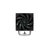 Ventilator and Heat Sink DEEPCOOL R-AK500-BKNNMT-G