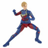 Action Figure Hasbro Legends Infinity Captain Marvel Casual