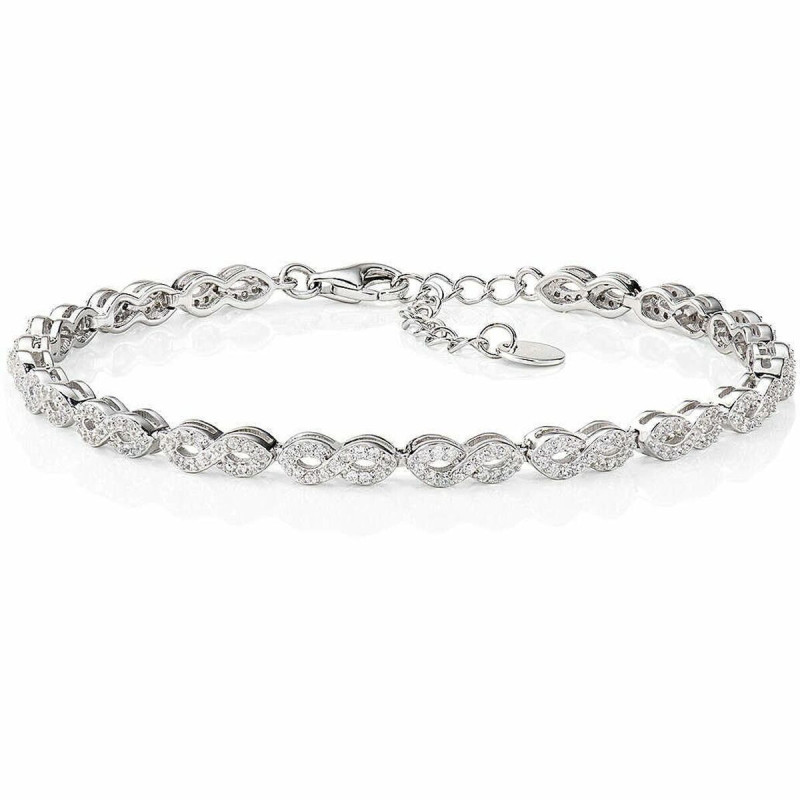 Ladies' Bracelet Amen BRSOBBBZ