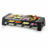 Electric Barbecue DOMO DO9190G 1200W 1200 W