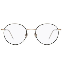 Unisex' Spectacle frame Hugo Boss Ø 51 mm