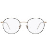 Unisex' Spectacle frame Hugo Boss Ø 51 mm