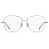 Ladies' Spectacle frame Hugo Boss BOSS-1214-G1C Ø 55 mm