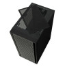 ATX Semi-tower Box Ibox CETUS 903 Black