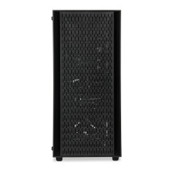 ATX Semi-tower Box Ibox CETUS 903 Black