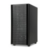 ATX Semi-tower Box Ibox CETUS 903 Black