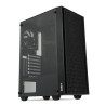 ATX Semi-tower Box Ibox CETUS 903 Black