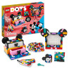 Construction set Lego DOTS 41964 Mickey Mouse and Minnie Mouse