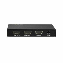 Splitter HDMI Startech ST122HD202 Black