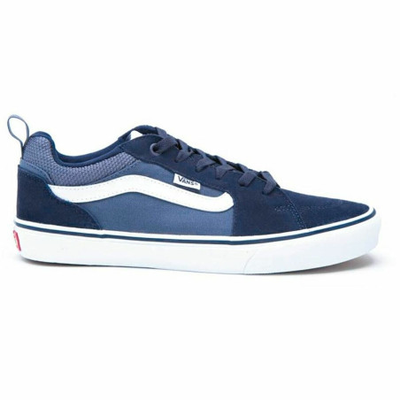 Men's Trainers Vans Filmore MN Blue