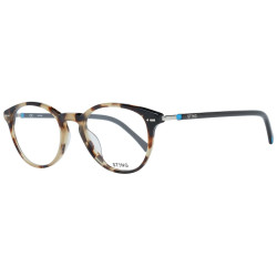 Unisex' Spectacle frame Sting VS6561W 490960