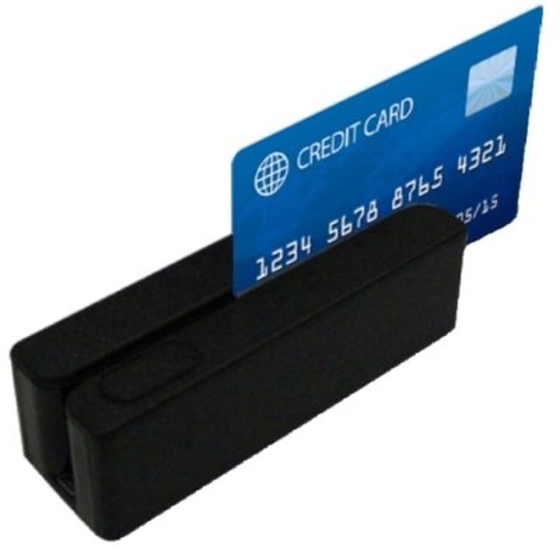 Card Reader Posiberica LT03MG386