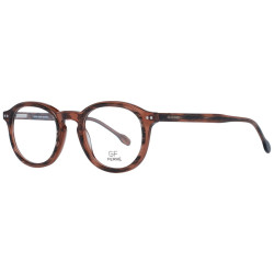 Men' Spectacle frame Gianfranco Ferre GFF0122 50002