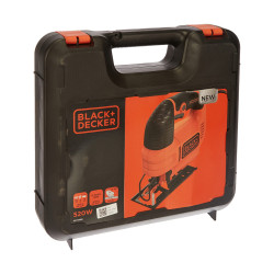 Jigsaws Black & Decker KS701PEK