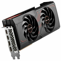 Graphics card Sapphire 11330-02-20G AMD AMD RADEON RX 7800 XT 16 GB GDDR6