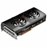 Graphics card Sapphire 11330-02-20G AMD AMD RADEON RX 7800 XT 16 GB GDDR6