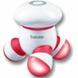 Massager Beurer MG16 (4 pcs) Red