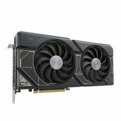 Graphics card Asus DUAL-RTX4070-O12G GEFORCE RTX 4070 12 GB GDDR6X