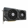 Graphics card Asus DUAL-RTX4070-O12G GEFORCE RTX 4070 12 GB GDDR6X