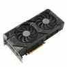 Graphics card Asus DUAL-RTX4070-O12G GEFORCE RTX 4070 12 GB GDDR6X