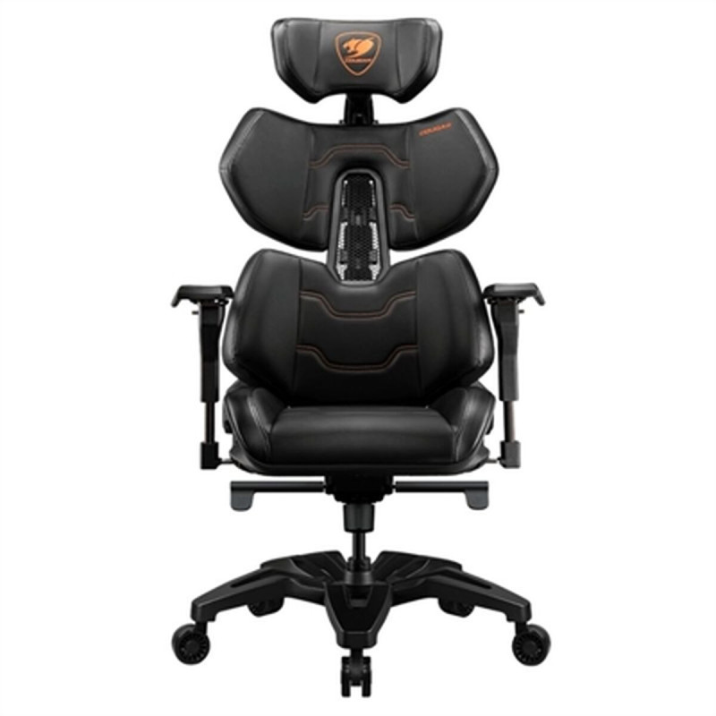 Gaming Chair Cougar TERMINATOR Orange