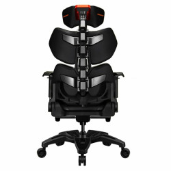 Gaming Chair Cougar TERMINATOR Orange