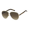 Ladies' Sunglasses Marc Jacobs MARC-522-S-06J-HA Ø 62 mm