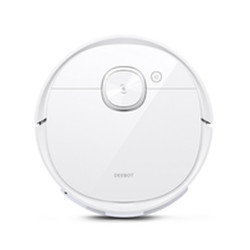 Robot Vacuum Cleaner ECOVACS Deebot T9+