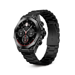 Smartwatch KSIX Black