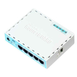 Router Mikrotik RB750Gr3