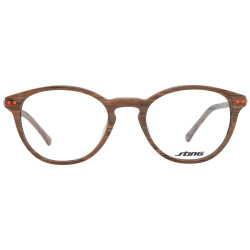 Unisex' Spectacle frame Sting VS6561 490ANC