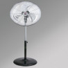 Freestanding Fan Grupo FM 756101535 90W 150 W