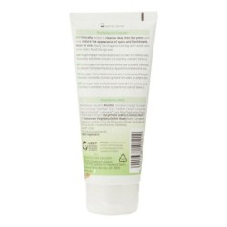 Facial Cleanser Weleda Naturally Clear Gel Purifying 100 ml