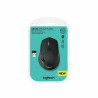 Wireless Mouse Logitech 910-004791 Black