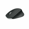 Wireless Mouse Logitech 910-004791 Black