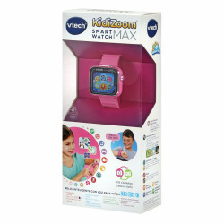 Infant's Watch Vtech Kidizoom Smartwatch Max 256 MB Interactive Pink