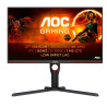 Gaming Monitor AOC U27G3X/BK 4K Ultra HD 27" 160 Hz/s