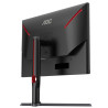 Gaming Monitor AOC U27G3X/BK 4K Ultra HD 27" 160 Hz/s