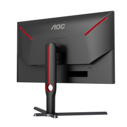 Gaming Monitor AOC U27G3X/BK 4K Ultra HD 27" 160 Hz/s