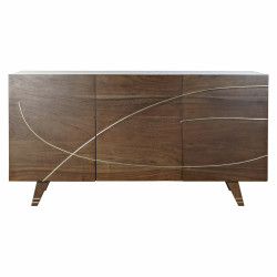 Sideboard DKD Home Decor Acacia (145 x 41 x 76 cm)