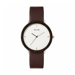 Unisex Watch MAM 628 (Ø 39 mm)