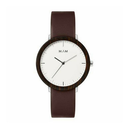 Unisex Watch MAM 628 (Ø 39 mm)