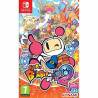 Video game for Switch Konami Super Bomberman R2