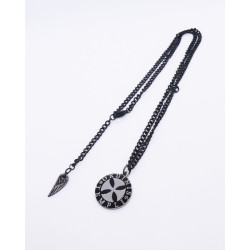 Men's Necklace AN Jewels AA.C260COS