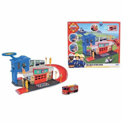 Vehicle Playset Dickie Toys